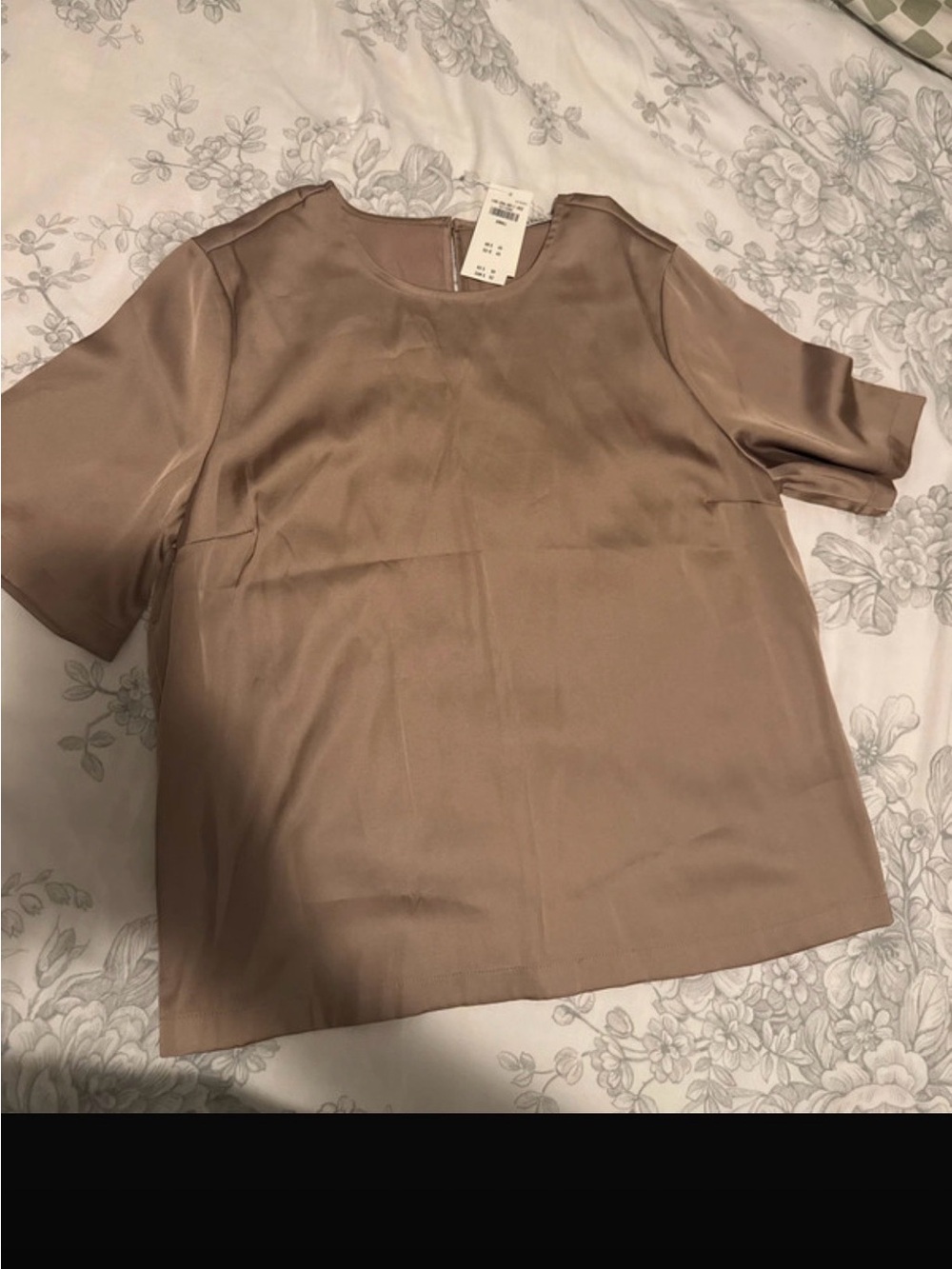 Abercrombie & Fitch Top
